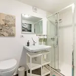 Vatican Almond Tree Penthouse רומא