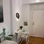דירה Vatican Almond Tree Penthouse רומא
