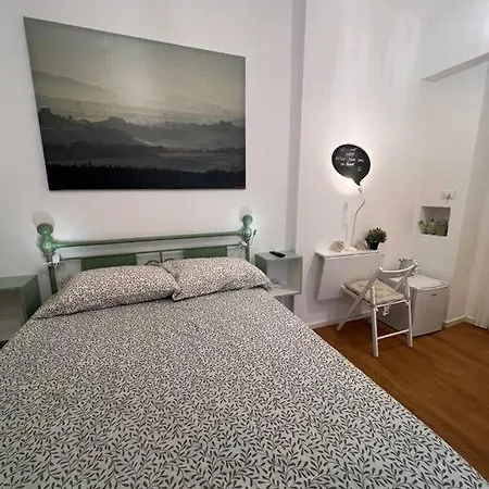 公寓 Vatican Almond Tree Penthouse *