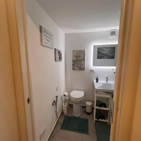 Apartament Vatican Almond Tree Penthouse *