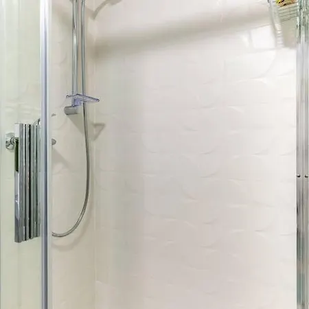 Vatican Almond Tree Penthouse Rzym