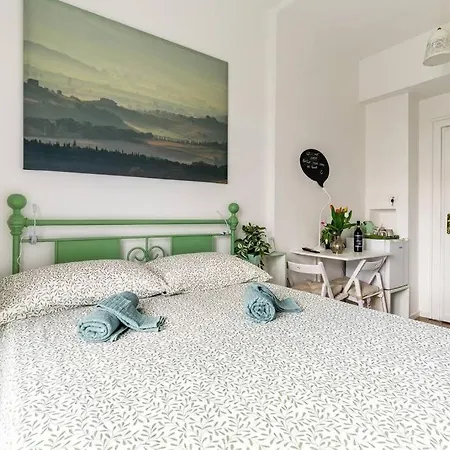 Vatican Almond Tree Penthouse *