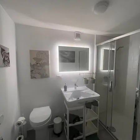 Vatican Almond Tree Penthouse Apartament *