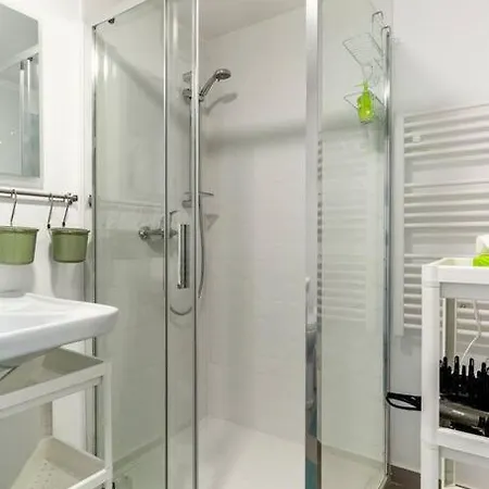 Vatican Almond Tree Penthouse *