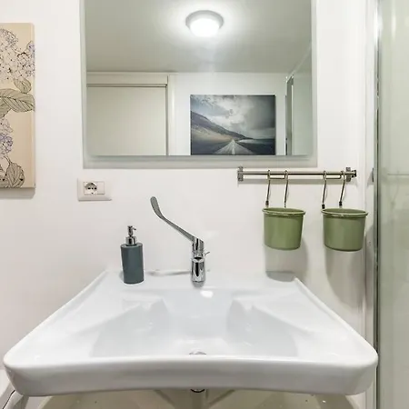 Apartment Vatican Almond Tree Penthouse